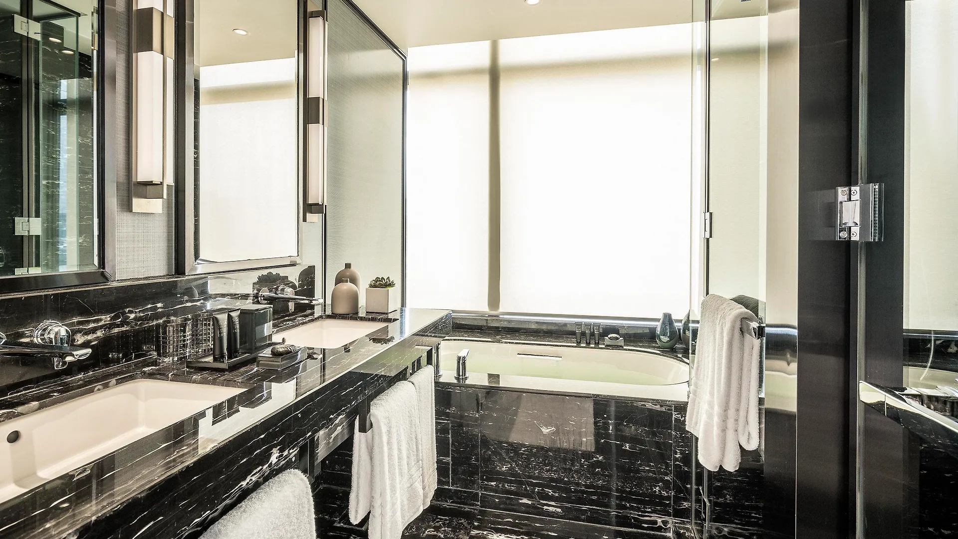 Four Seasons Hotel Kuala Lumpur