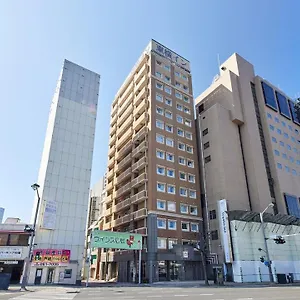 東横inn広島駅前大橋南 広島市