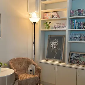 Homestay Myroom Georgetown, Off Jalan Burma, Gurney Drive Malaysia