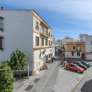  Apartment Vinos & Vinilos Spain