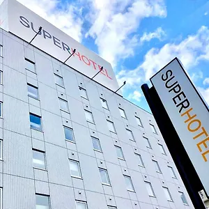 スーパーホテル北見 北見市