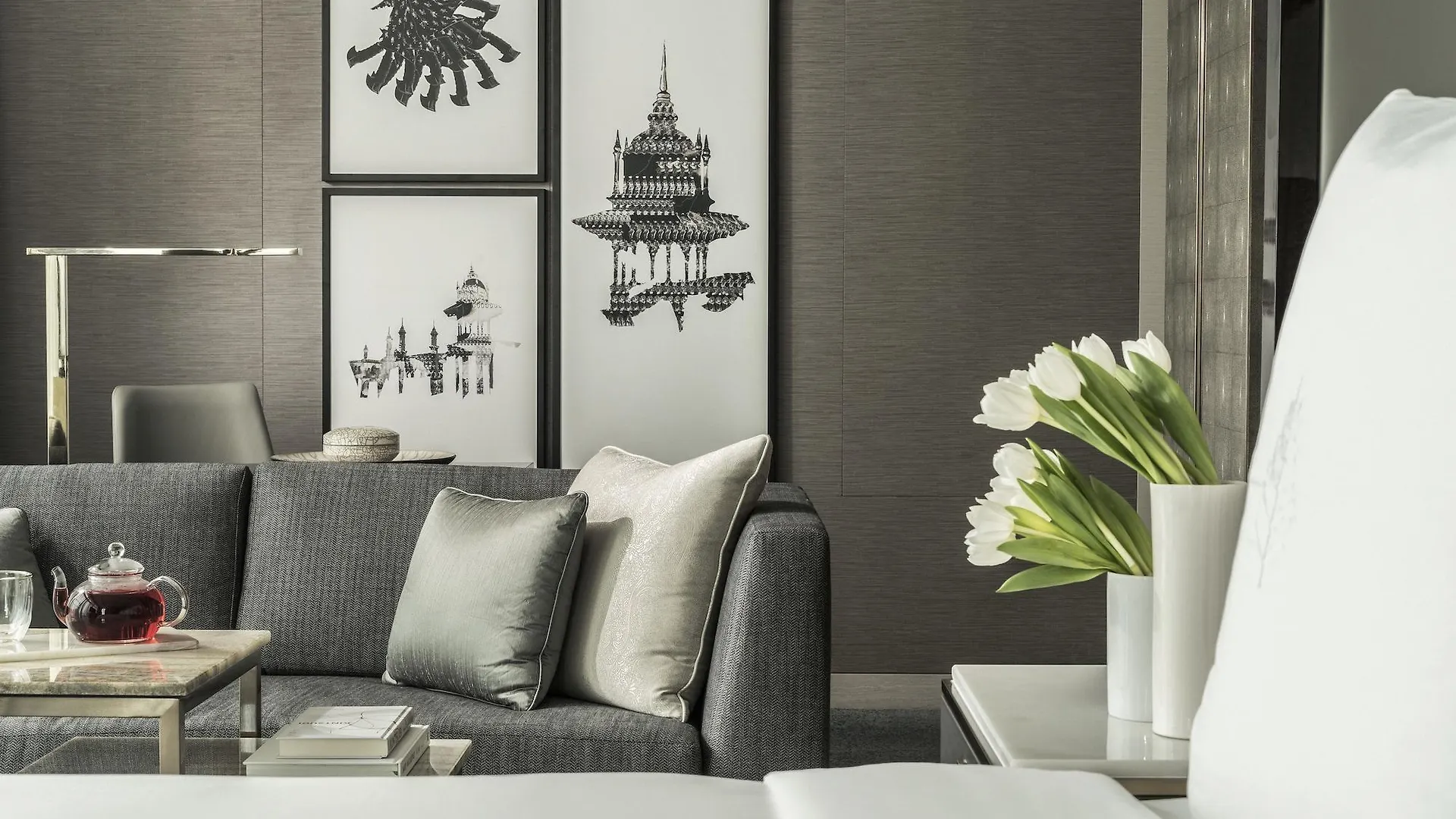 *****  Four Seasons Hotel Kuala Lumpur Malezya