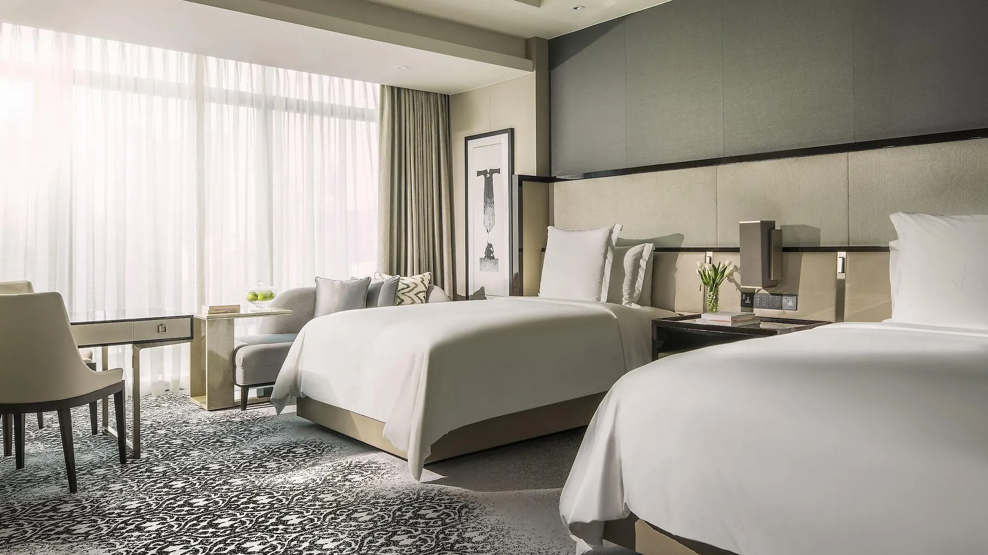 Four Seasons Hotel Kuala Lumpur
