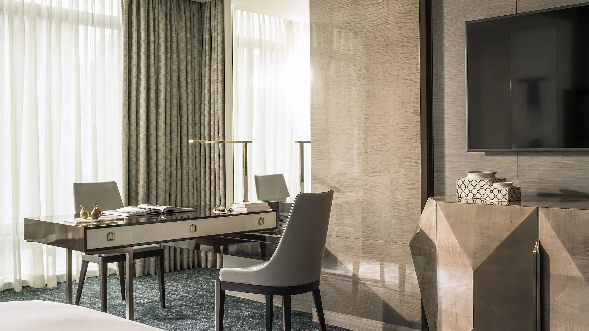 Four Seasons Hotel Kuala Lumpur