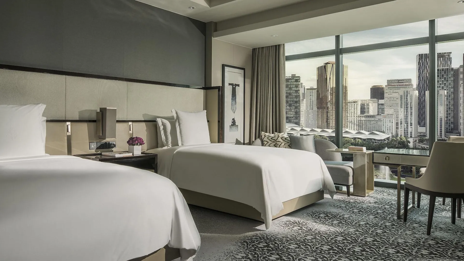 Four Seasons Hotel Kuala Lumpur