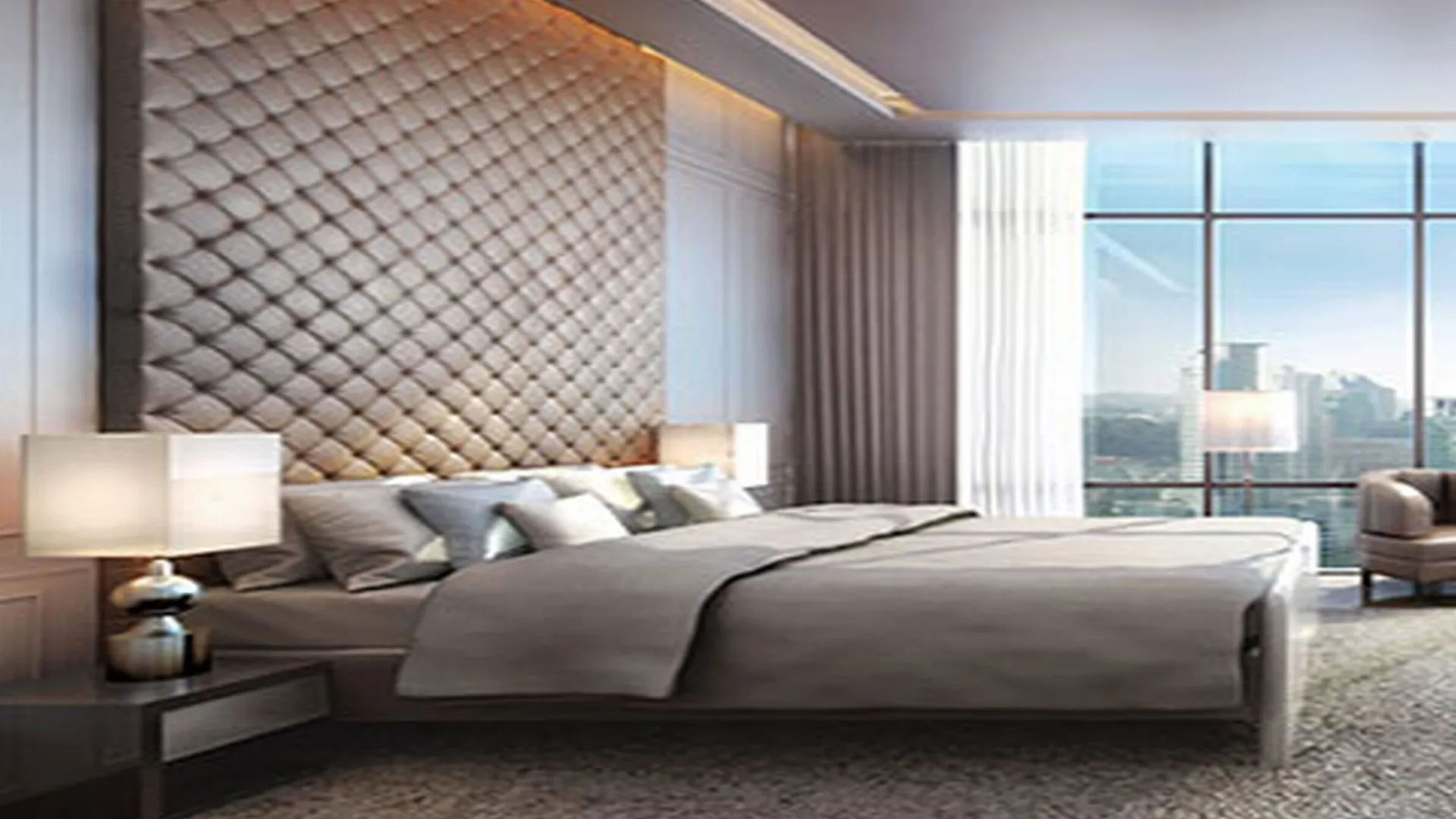 Four Seasons Hotel Kuala Lumpur Malezya