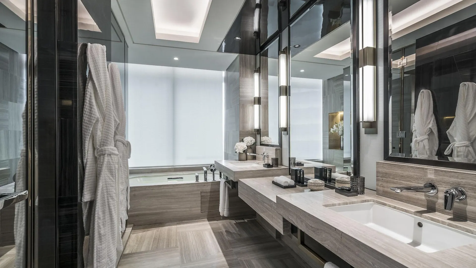 *****  Four Seasons Hotel Kuala Lumpur Malezya