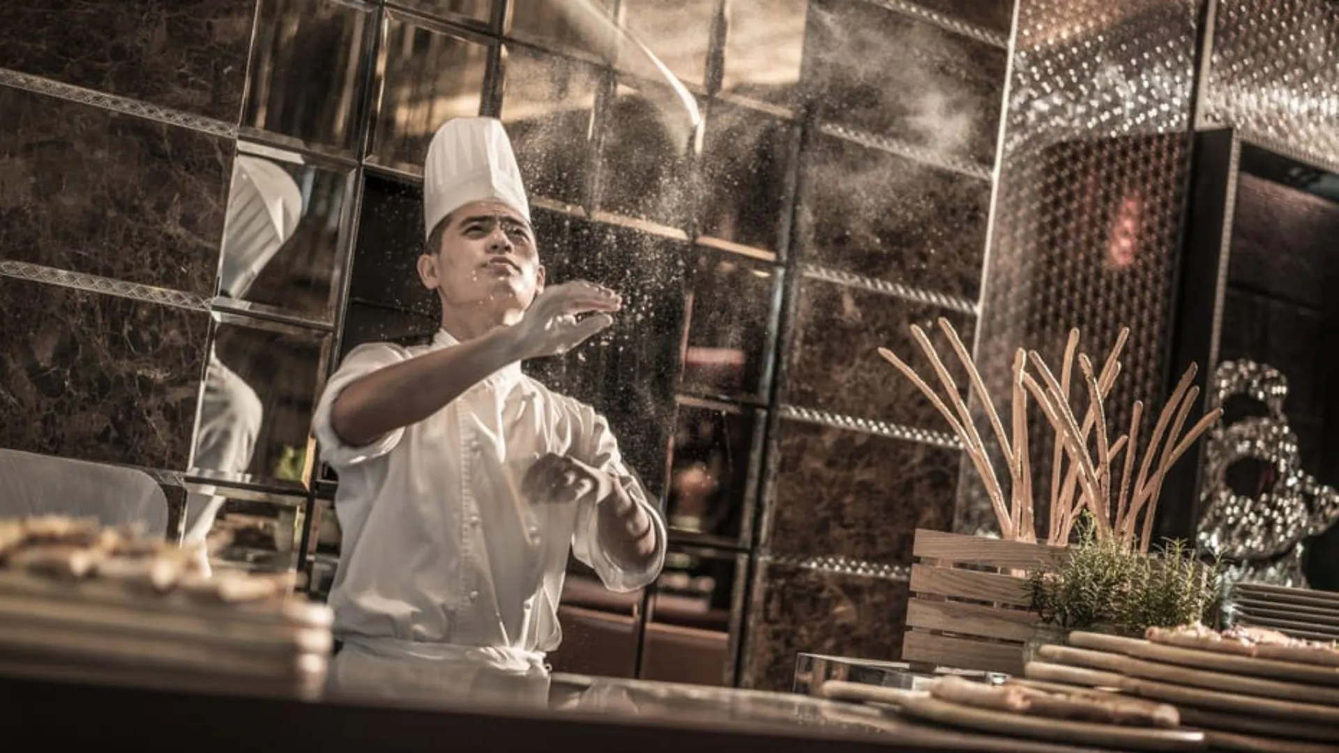 *****  Four Seasons Hotel Kuala Lumpur Malezya
