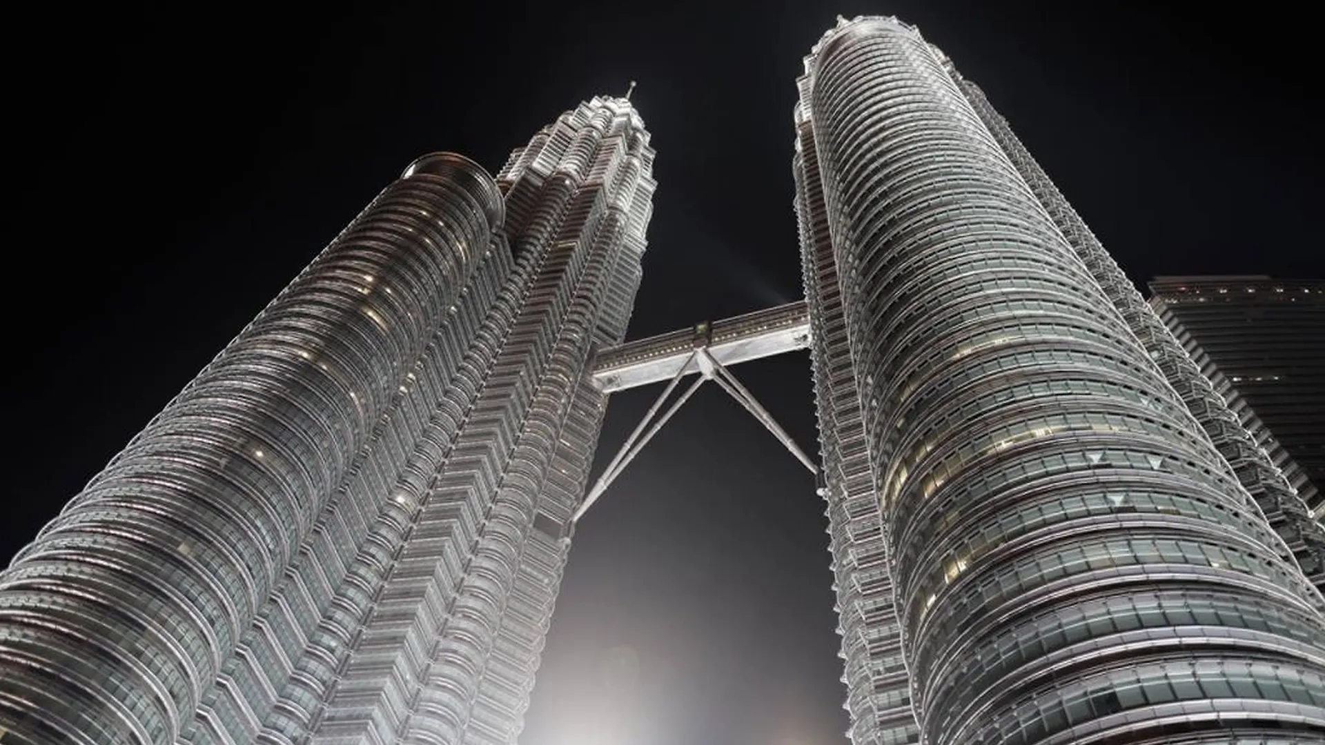 Four Seasons Hotel Kuala Lumpur