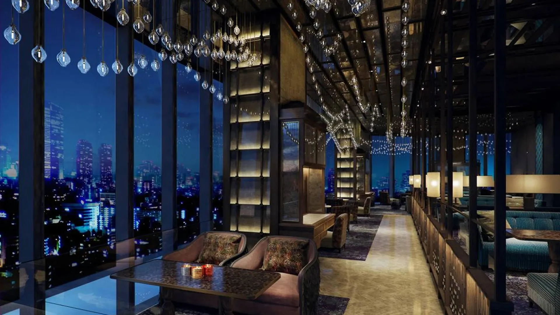 Four Seasons Hotel Kuala Lumpur