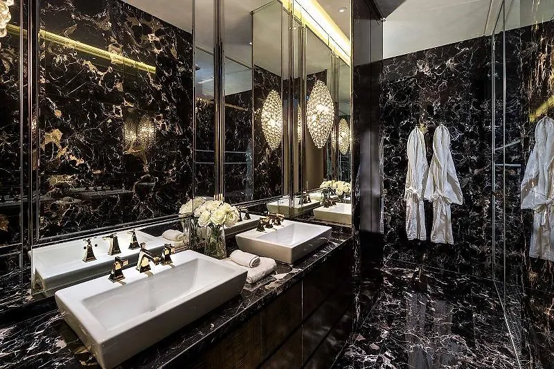Four Seasons Hotel Kuala Lumpur
