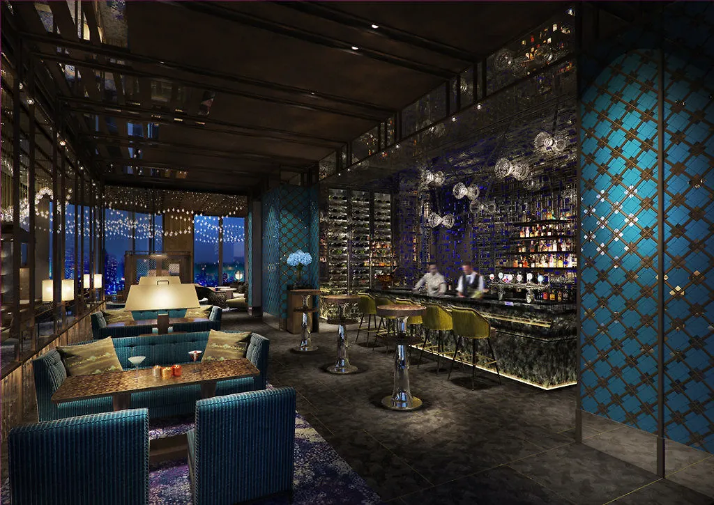 Four Seasons Hotel Kuala Lumpur
