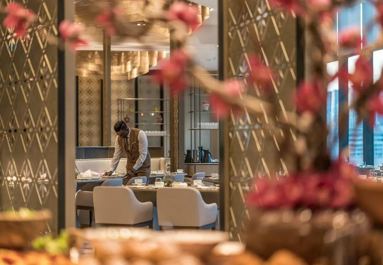 *****  Four Seasons Hotel Kuala Lumpur Malezya