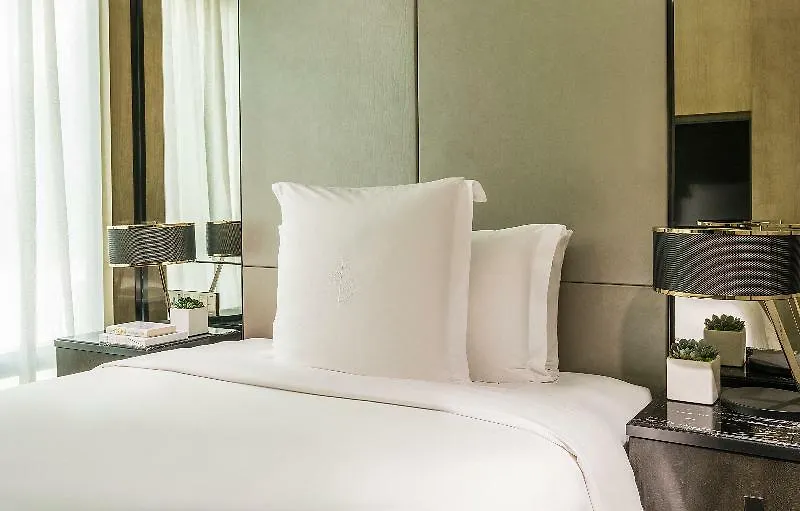 Four Seasons Hotel Kuala Lumpur 5*,  Malezya